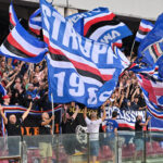 tifosi sampdoria 2 2