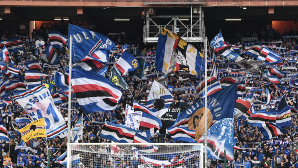 tifosi sampdoria 7