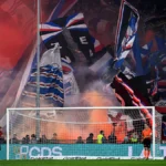 tifosi sampdoria spezia 1 1