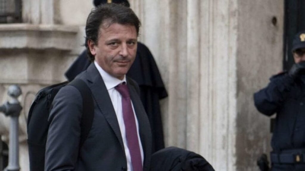 Pastorino (Sindaco Bogliasco): «Mantovani legato fortemente alla nostra comunità! Sempre attivo e presente con gli studenti» 1 154044095 5fb00d97 a984 426f befd 7924b7eb2d64