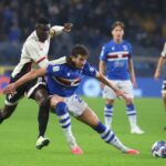 Serie B: Sampdoria Arezzo