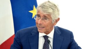Abodi: «Nello sport si ha una possibilità di vincere o di imparare. Se si impara non si perde»