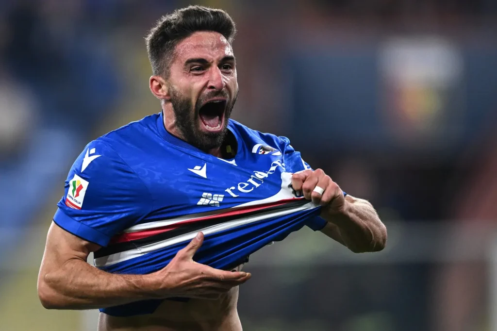 BORINI SAMP