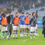 Serie B: Sampdoria Arezzo