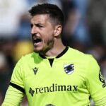 Carrarese Sampdoria serie B