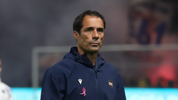 Serie B: Sampdoria Arezzo