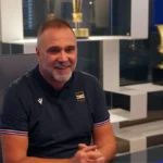 DANGELO SAMP