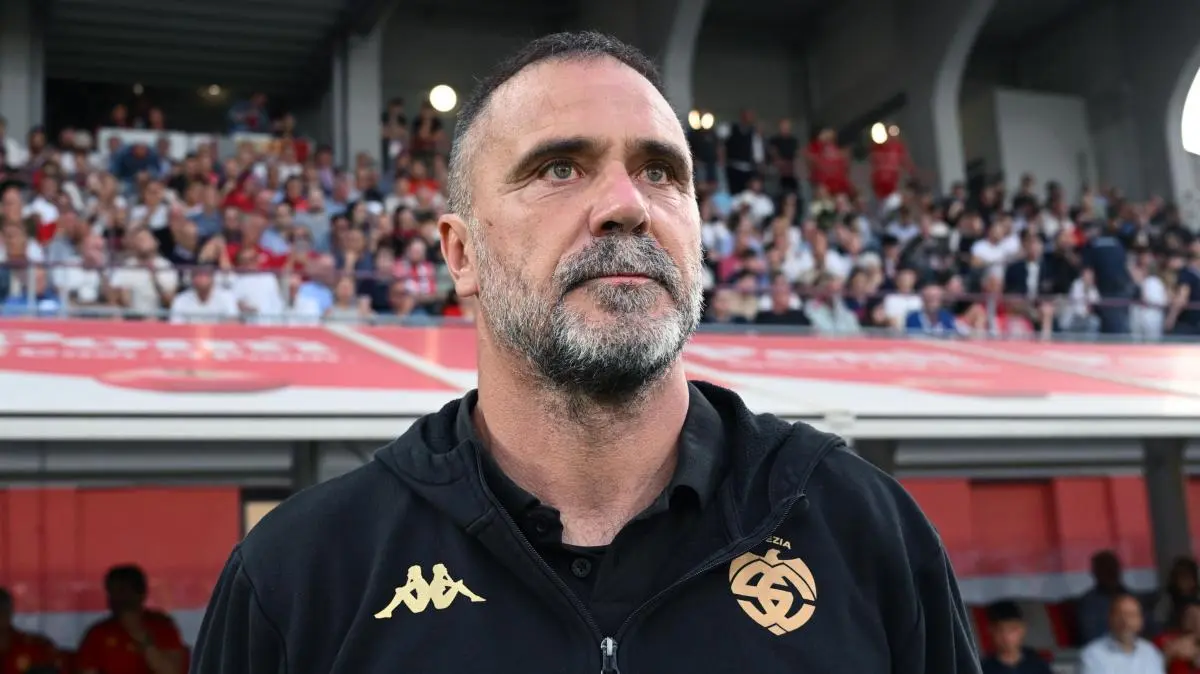 Sampdoria, ecco come gioca Luca D’Angelo