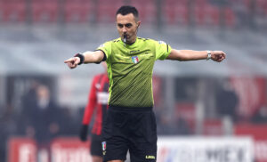 Ascoli Sampdoria, sarà Di Bello a dirigere la gara! I precedenti con l’arbitro