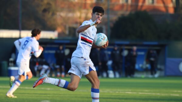 Coppa Italia Primavera: Inter Sampdoria