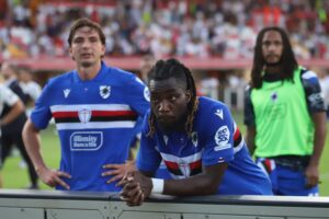 Karamoh: «Corradi è un bravo allenatore e un grande uomo! Insigne? Lo prendevo sempre alla playstation»