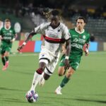 Serie B: Avellino Sampdoria