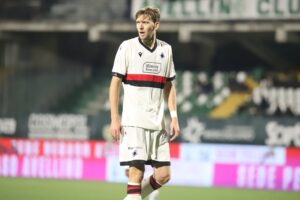 Serie B: Avellino Sampdoria