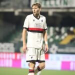 Serie B: Avellino Sampdoria