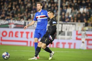 Serie B: Ascoli Sampdoria