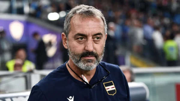 Giampaolo