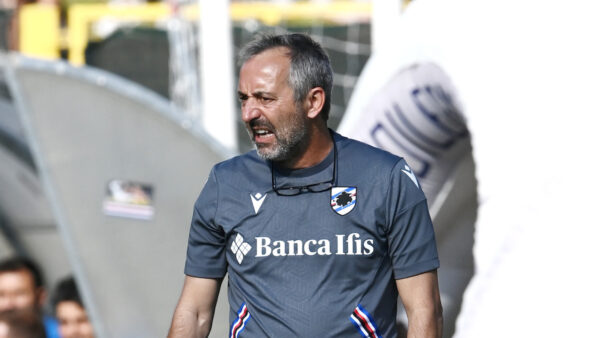 Giampaolo MG0