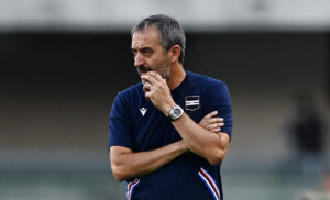 Giampaolo Sampdoria, si complica la trattativa! Le parti proseguono i contatti – ESCLUSIVA