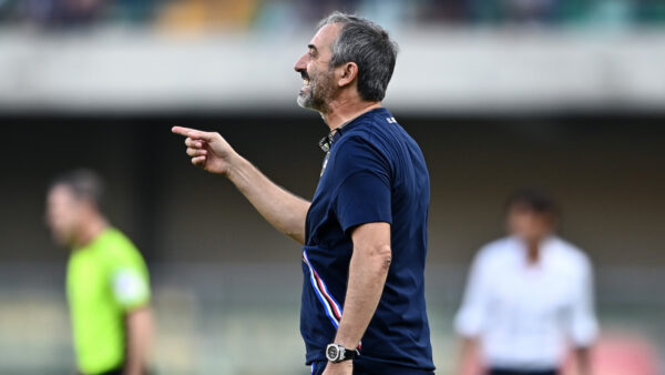 Giampaolo MG8