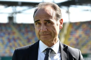 Lupo: «Alla Samp non c’è al momento chiarezza a livello strategico! La classifica è eloquente»