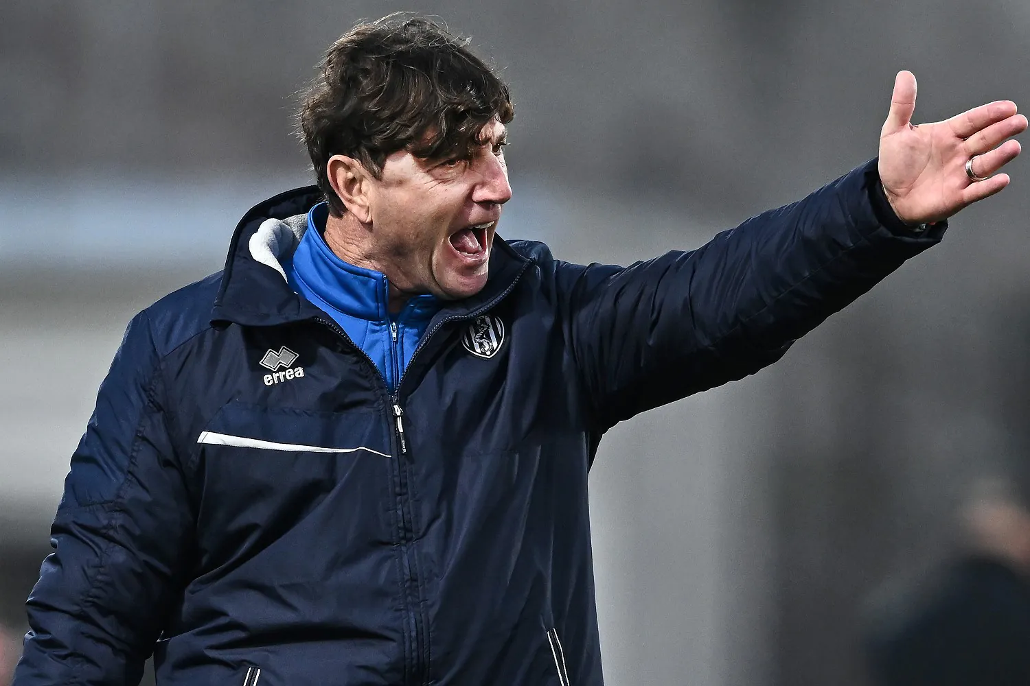 Sampdoria, AAA tecnico cercasi! Mignani in leggero vantaggio per la panchina