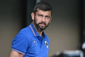 Donati: «Servivano tempo e investimenti a inizio stagione, non a gennaio. Con me le cose stavano migliorando!»