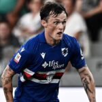Spezia Sampdoria Coppa Italia