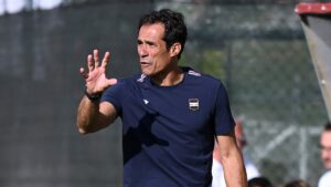 Cagliari Sampdoria amichevole