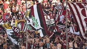 Arezzo Union Brescia Coppa Italia
