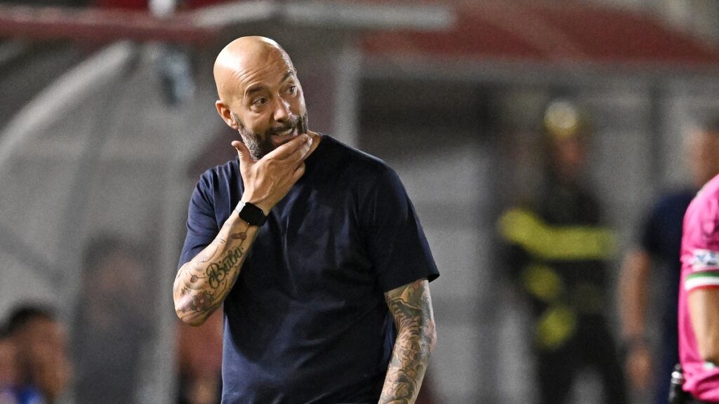 Arezzo Union Brescia Coppa Italia
