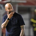 Arezzo Union Brescia Coppa Italia