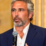 LUCA PELLEGRINI