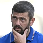 Massimo Donati