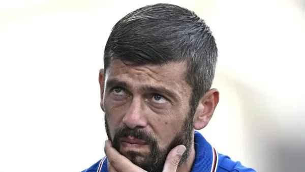 Massimo Donati