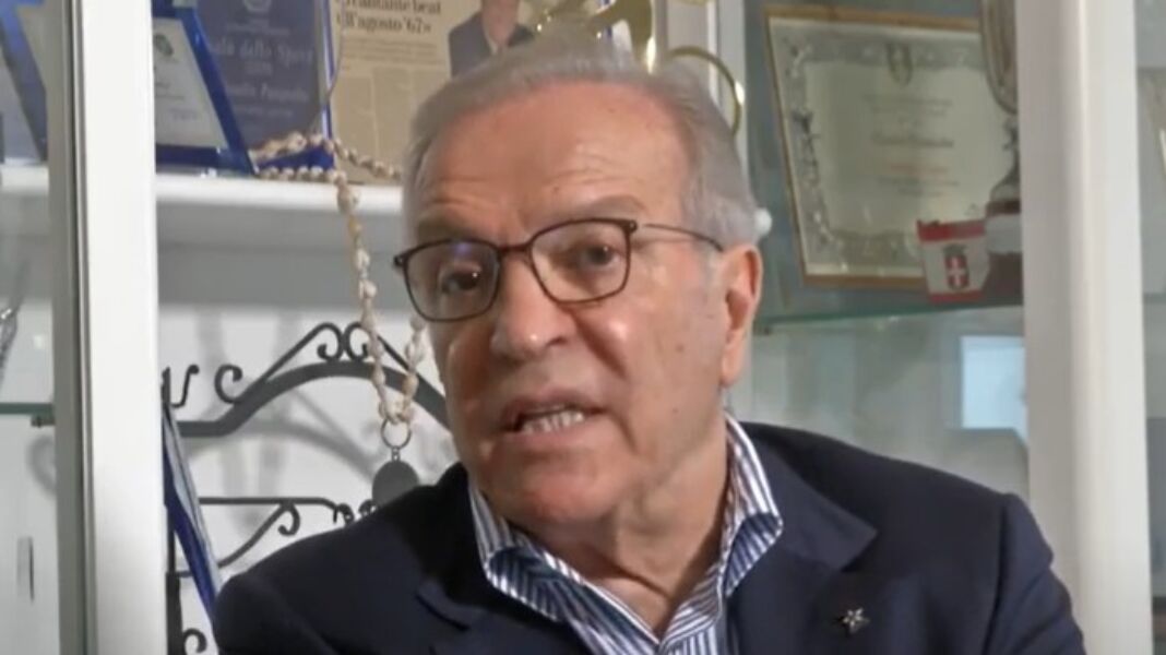 Pasqualin boccia la squadra e mette in discussione Corradi: «Qualcosa deve cambiare. Solo Insigne si è salvato al Partenio!»