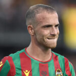 Ternana Genoa serie B