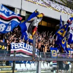 TIFOSI SAMP