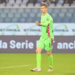 Serie B: Sampdoria Arezzo