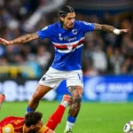 Venuti Sampdoria Catanzaro