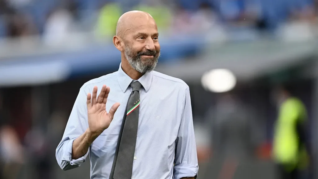 Vialli MG0