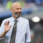Vialli MG0