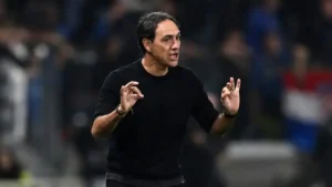 Conferenza stampa Nesta: «Abbiamo giocato con coraggio, sono molto felice! Teniamo un profilo basso. Il futuro dipende da tanti fattori»
