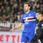 Verschaeren (Sampdoria)
