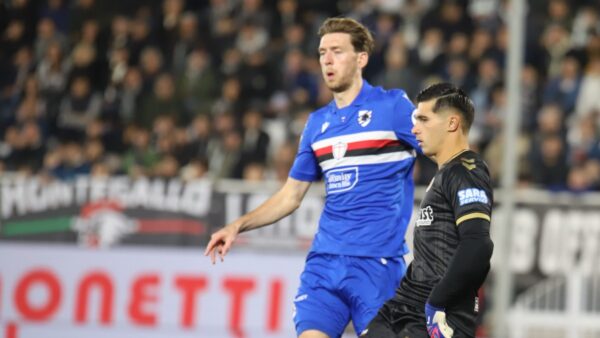 Verschaeren (Sampdoria)