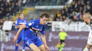 Begic (Sampdoria)