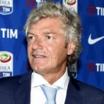 antognoni fiorentina luglio 2017