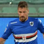 Cacciatore sampdoria firstjpg 1 e1783940322327