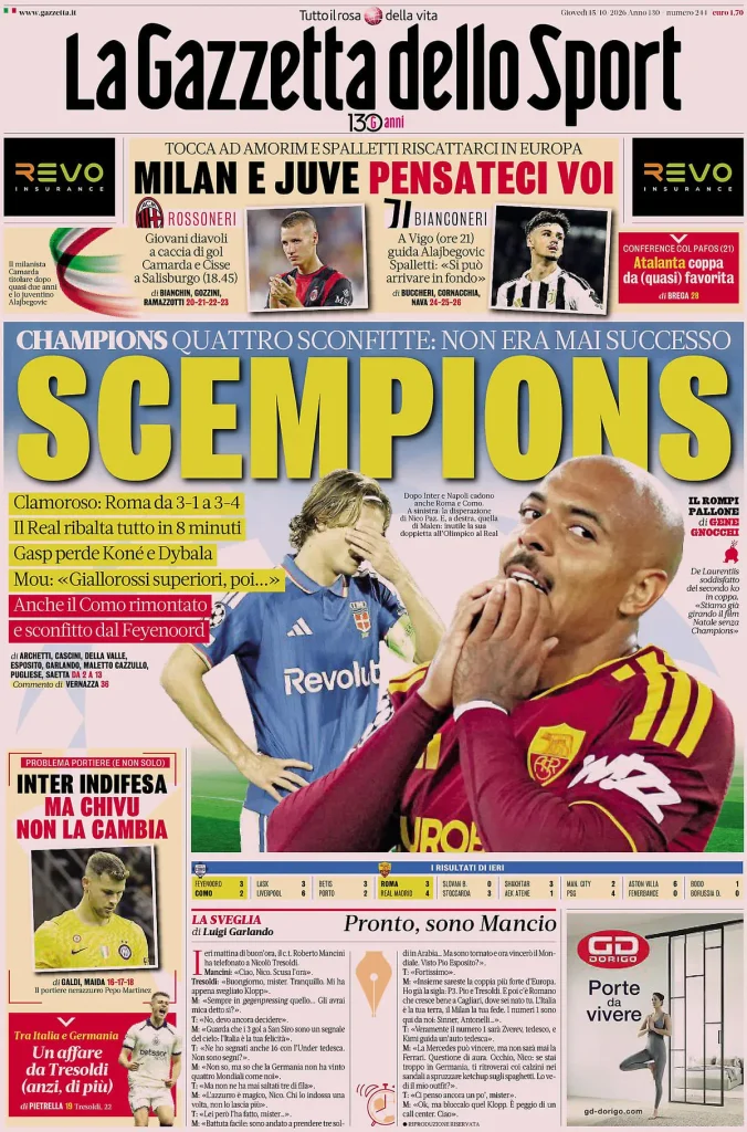 La gazzetta dello sport 031807hjk99a9