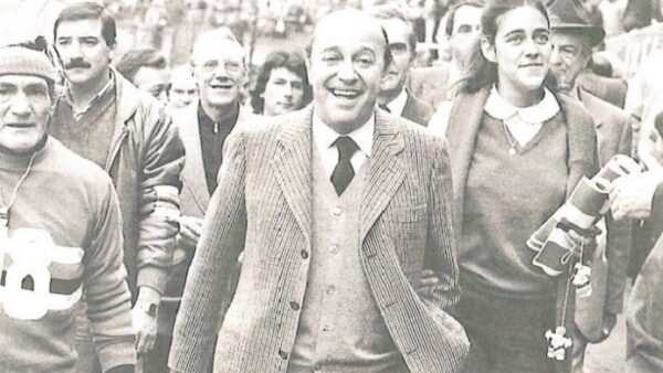 Paolo mantovani