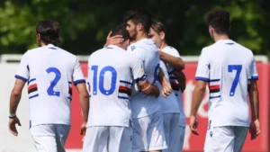 Sampdoria primavera 5 600x338
